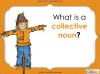 Collective Nouns Teaching Resources (slide 3/34)
